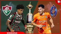 Nhận định bóng đá Fluminense RJ vs Deportivo La Guaira, 07h30 ngày 28/5: Chuyến đi bão táp